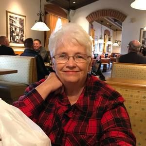 Meet your Posher, Charlotte